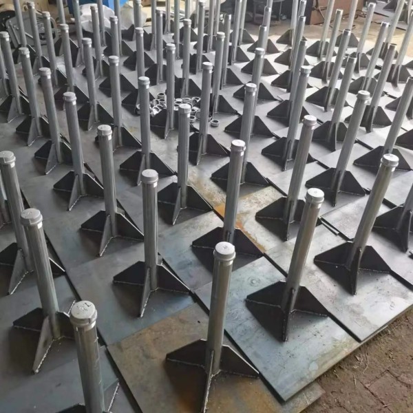 西丰鑫亿呈沉降板生产