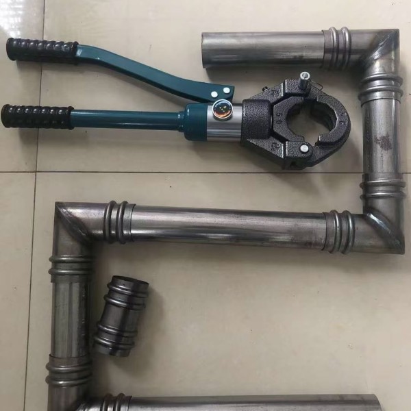 西丰鑫亿呈冷却管
